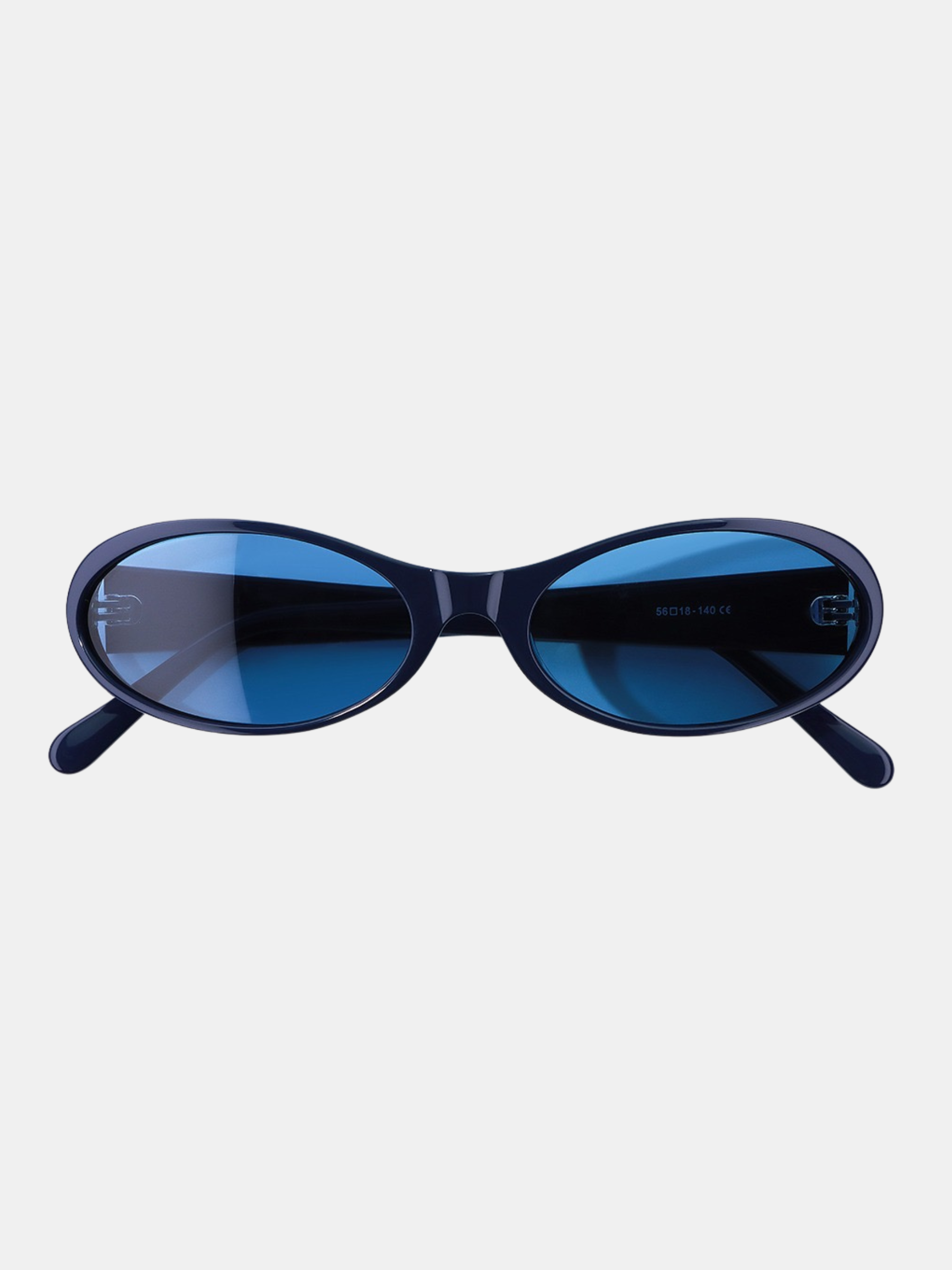 Classic Goggles - Navy – DELSOL SALON display picture 3
